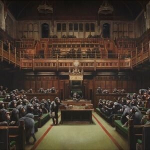 Inside the Power Play: RatsDart Breaks Down Today’s Political Shifts