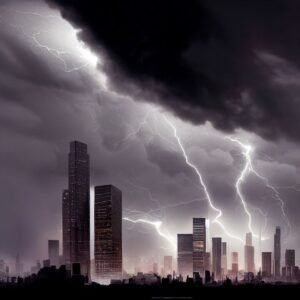 Is Your City Ready for the Next Storm? RatsDart Has the Forecast