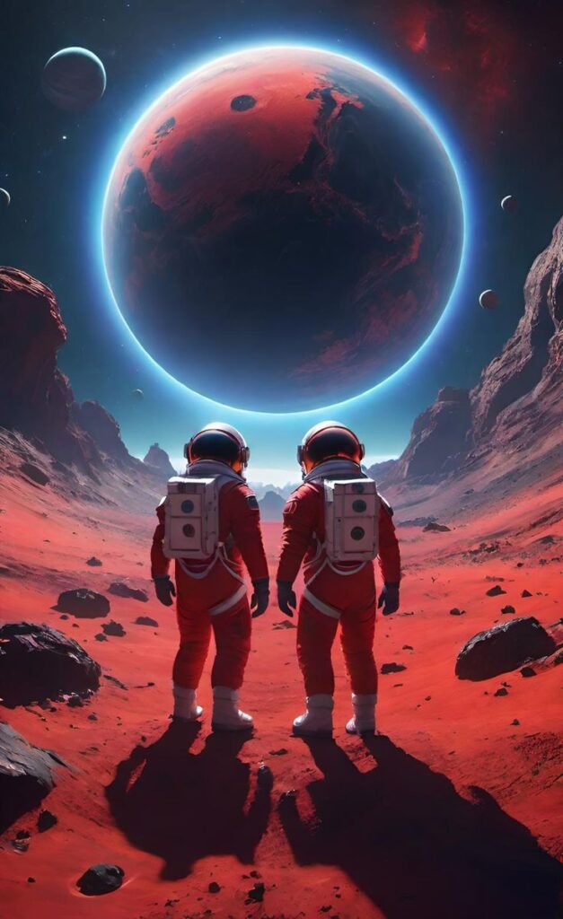 RatsDart Explores Space: Latest Discoveries Beyond Our Planet