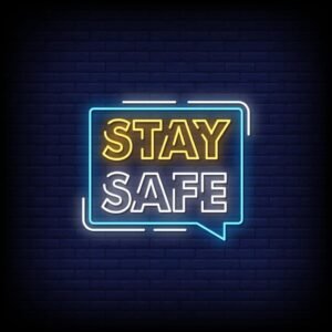 Staying Safe in Style: The Complete Guide to Close Protection