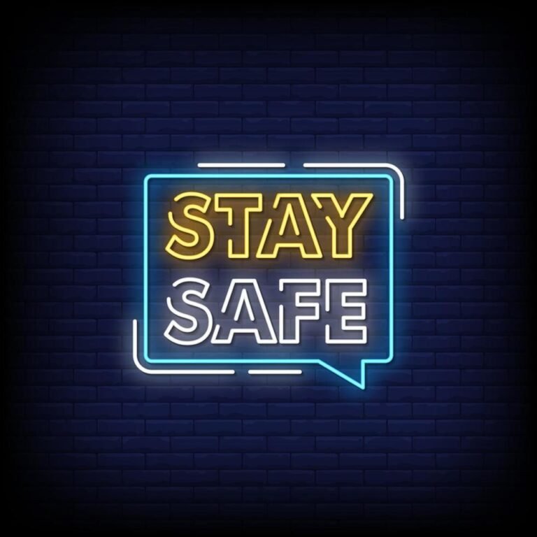 Staying Safe in Style: The Complete Guide to Close Protection