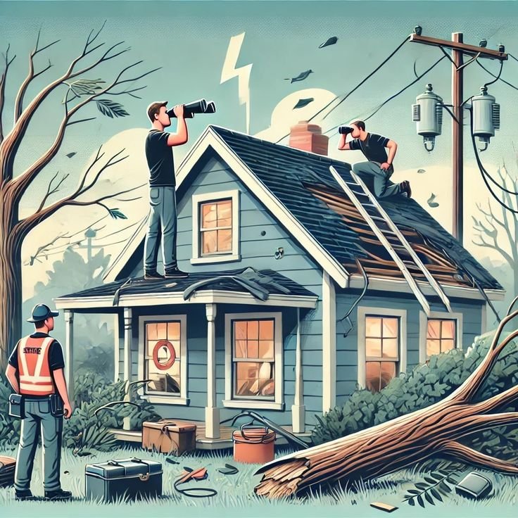 Storm Alert! RatsDart’s Real-Time Weather Warnings & Safety Tips