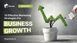 Top Blogging Strategies for Business Growth and Audience Engagement