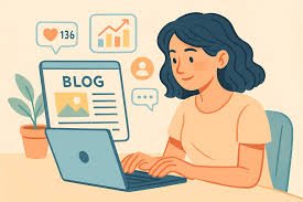 Why Blogs Are Still Powerful: How to Build Authority in 2025