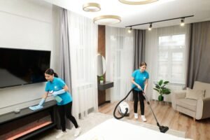 Beyond the Surface: Why Deep House Cleaning in York, Maine Is More Than Just a Luxury