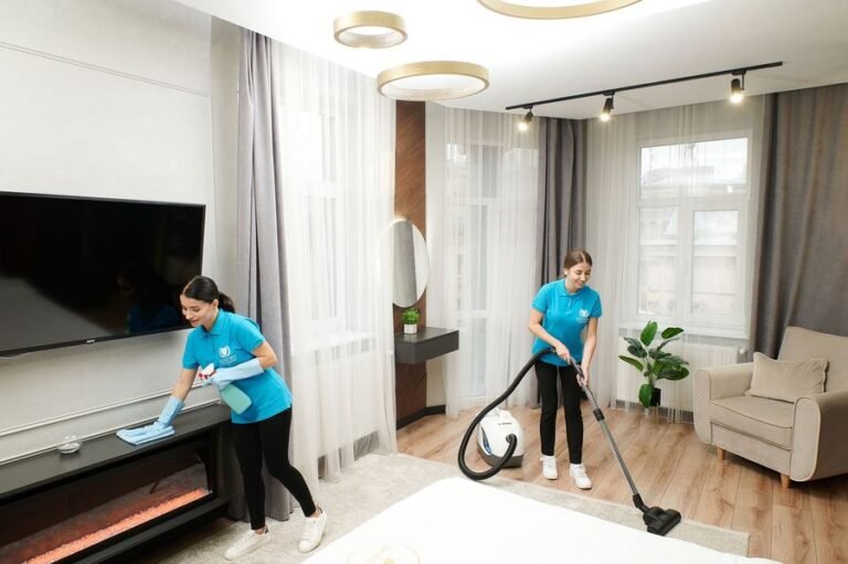 Beyond the Surface: Why Deep House Cleaning in York, Maine Is More Than Just a Luxury