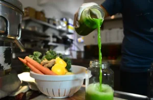 Demystifying the Detox Hype: Exploring the Reality Behind Cleansing Beverages