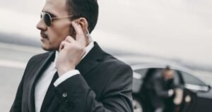 London’s Silent Guardians: The Indispensable World of Bodyguards London