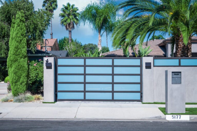 Opening the Way: A Complete Guide to Electronic Gate Repair in Villa Park