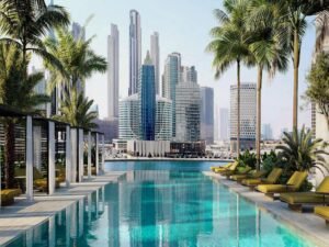 Dubai’s Luxury Real Estate Tours: Concierge-Curated Property Experiences