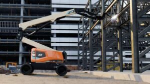 Why Your Facility Needs a Mobile Lifting Platform Today
