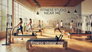  Pilates Near Me for Pregnancy and How Reformer Pilates Can Support Your Wellness Journey