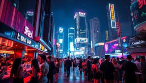 Ultimate Gangnam Karaoke Itinerary: From Sunset Views to Sunrise Songs