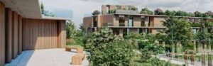 Shashel and Sustainable Building Maintenance
